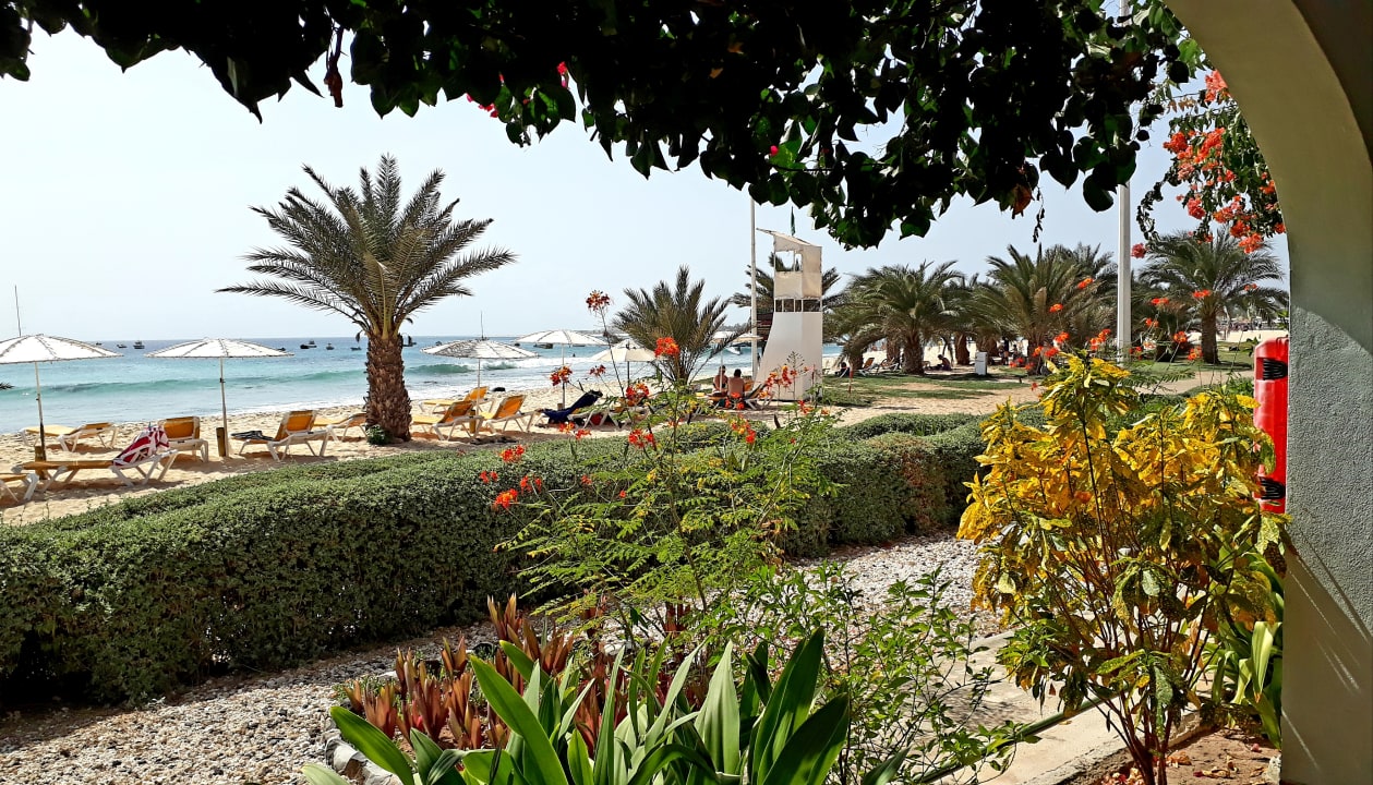 Strand Porto Antigo - Charming & peaceful apartment overlooking pool and sea