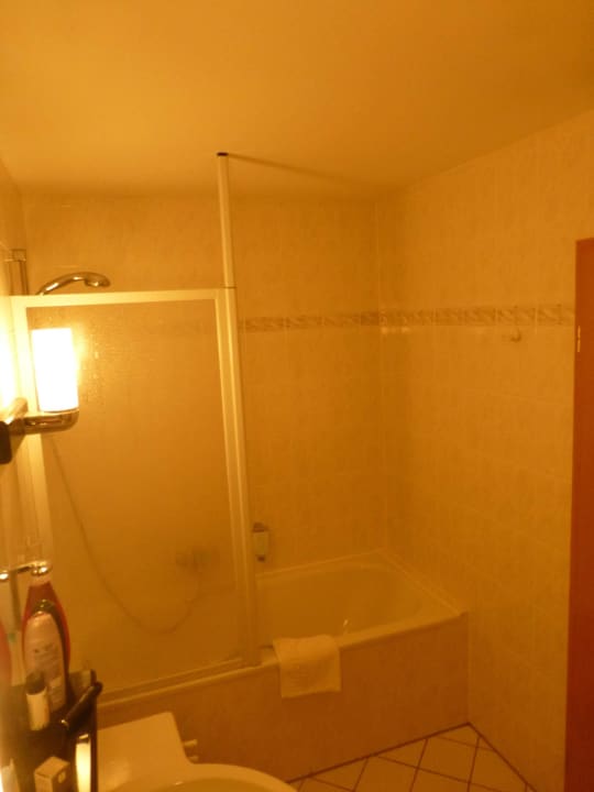 Bad Waldhotel Berghof