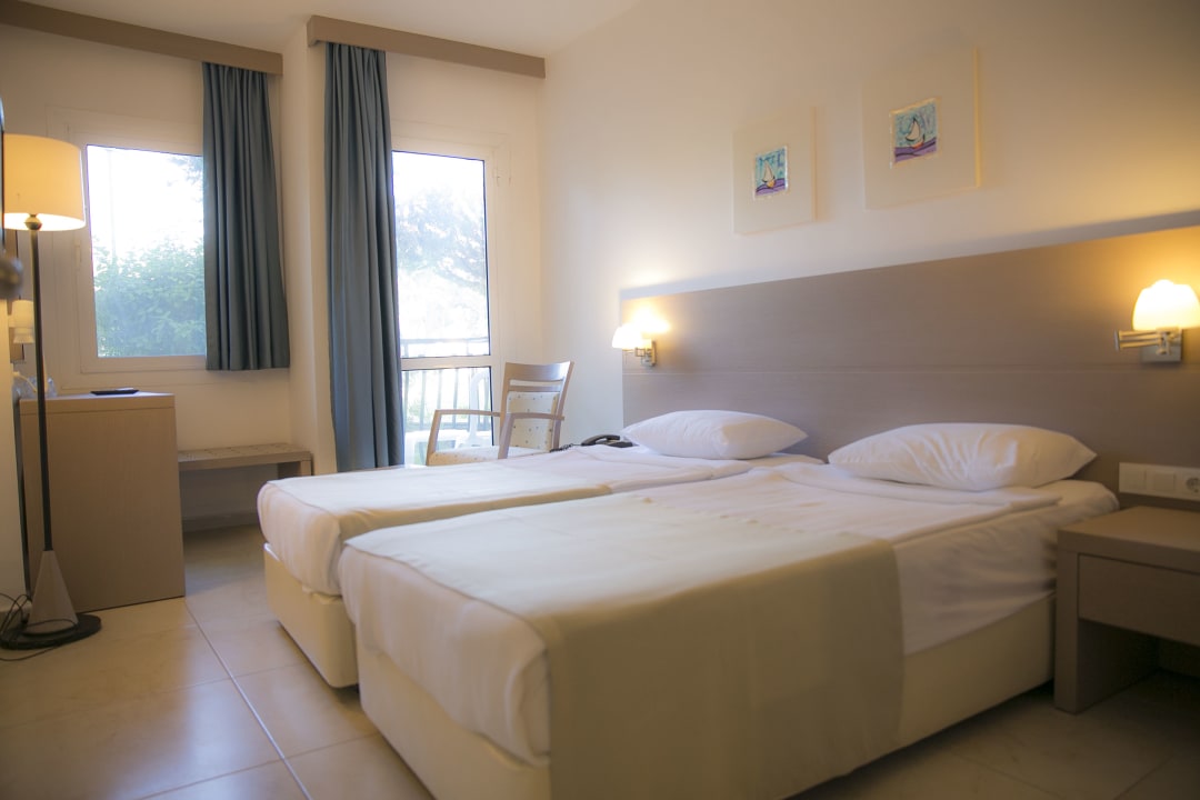 Zimmer Bodrum Seaside Beach Club