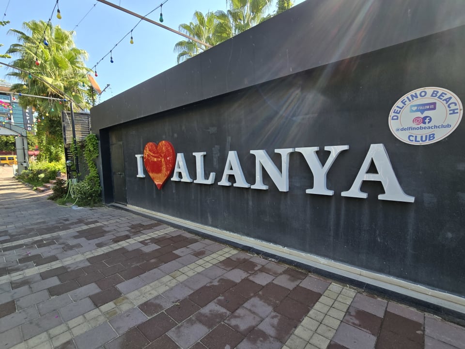 Sport & Freizeit Dizalya Palm Garden