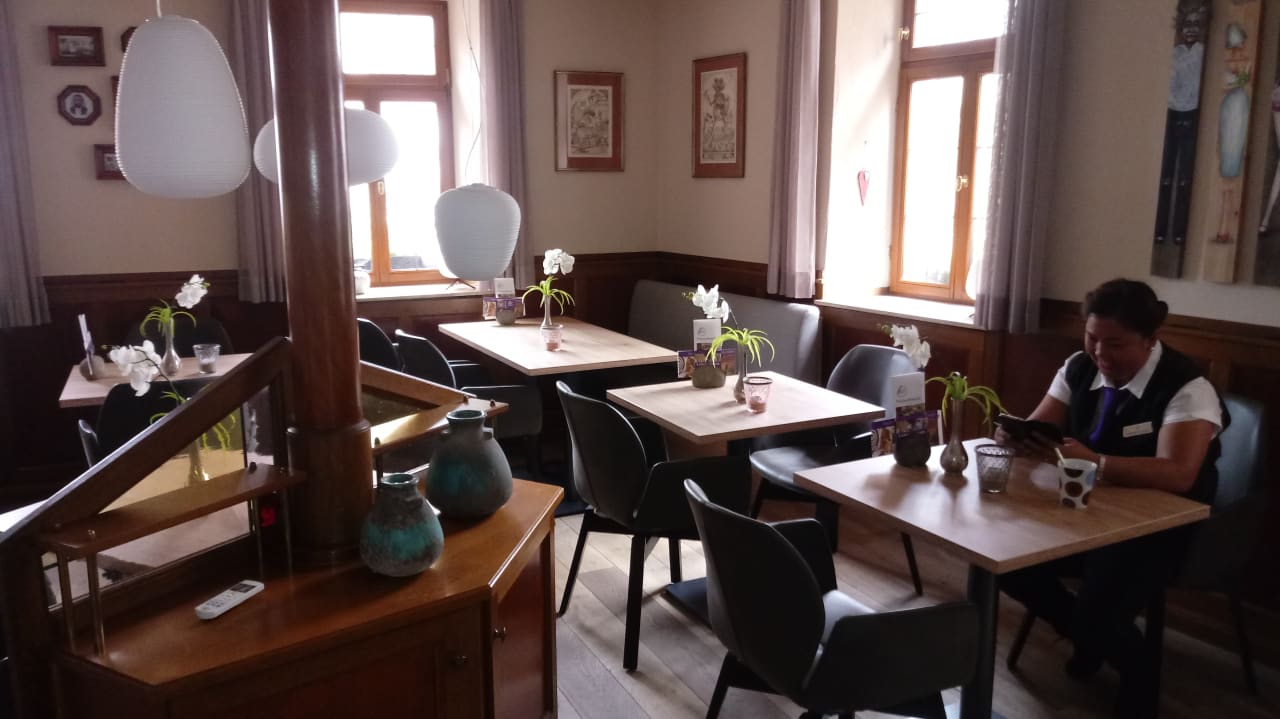 Gastro Pfalzhotel Asselheim