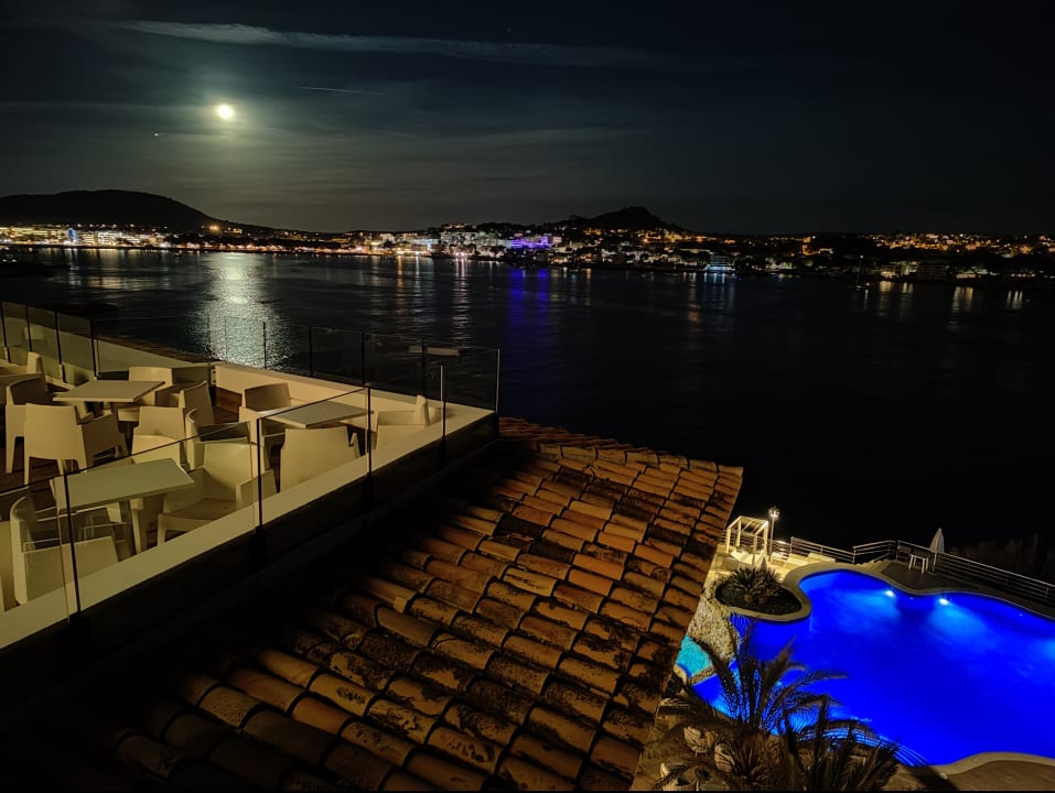 Außenansicht Sentido Fido Punta del Mar – Adults only