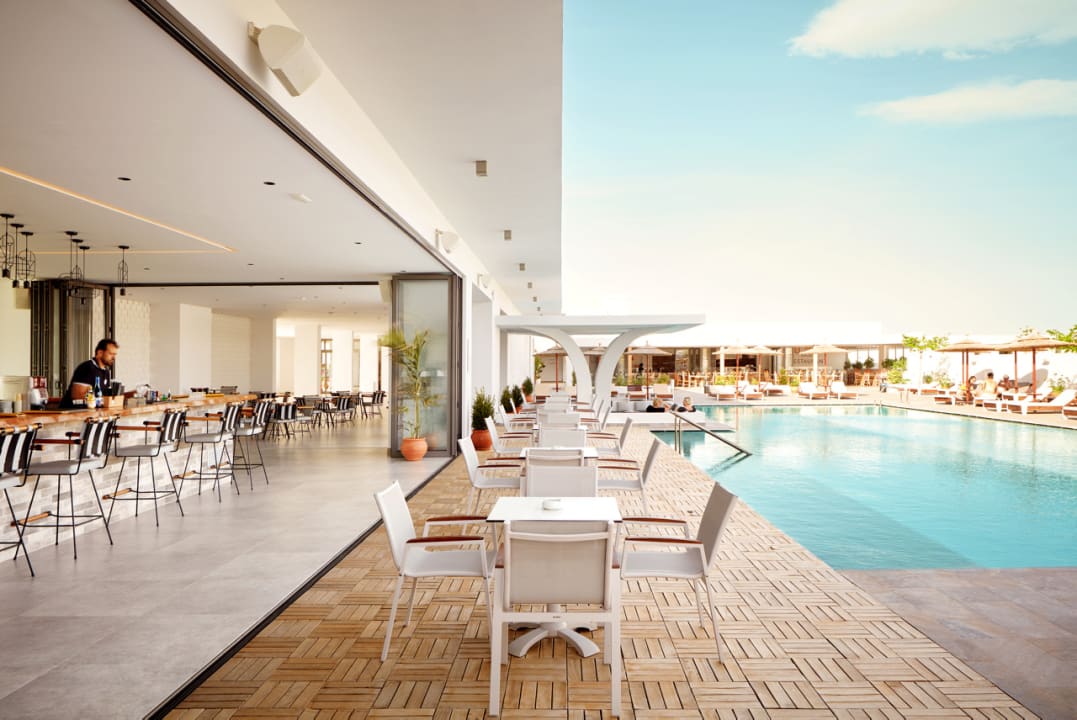 Pool Sentido Pearl Beach Kos – Adults only