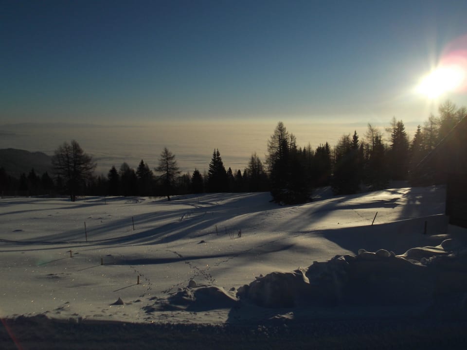 Panorama Mountain Resort Feuerberg