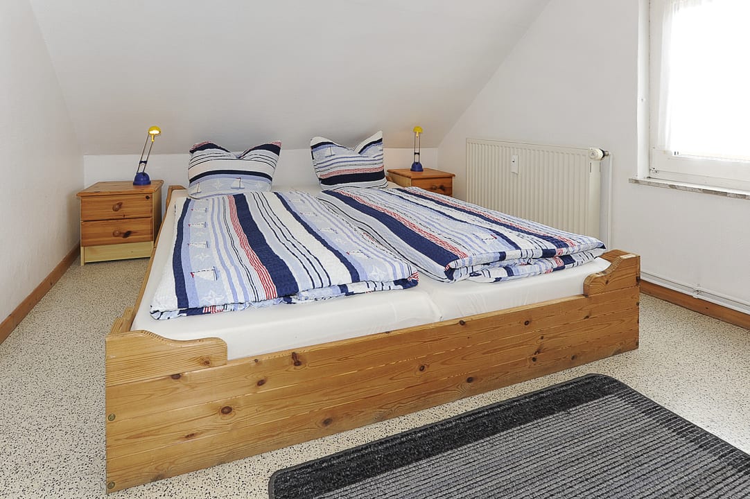 Zimmer Ferienwohnung Hafeneck