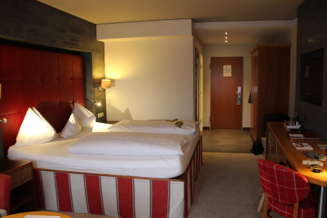 Zimmer Hotel Sommer