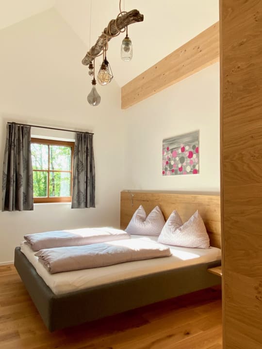 Zimmer BRUNNWIRT Essen & Wohnen