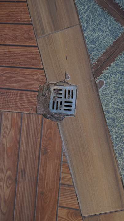 Pool Granada Luxury Okurcalar