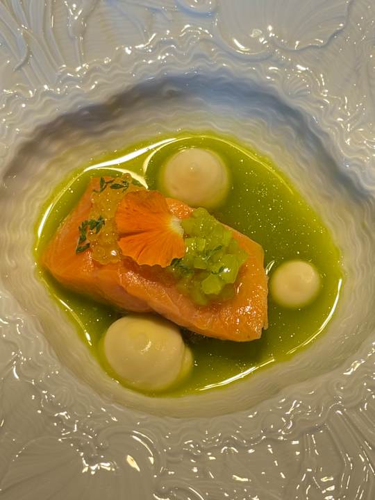 Gastro Naturresort & Spa Schindelbruch