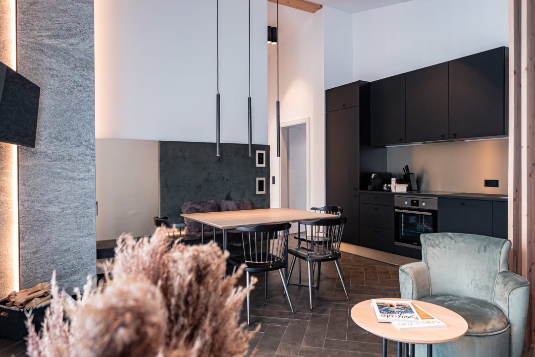 Zimmer Apart Herzog - Design Apartments Leogang