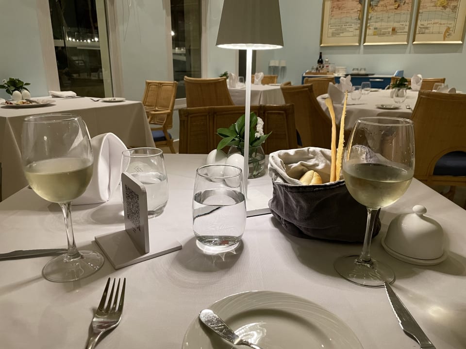 Gastro Iberostar Selection Coral Bávaro