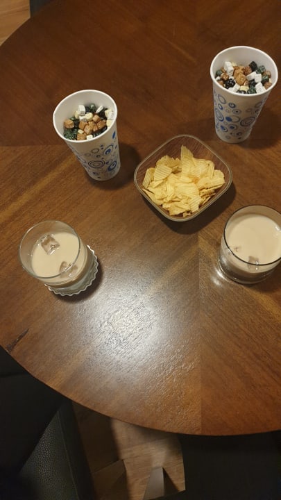 Lobby Aydinbey Kings Palace & Spa