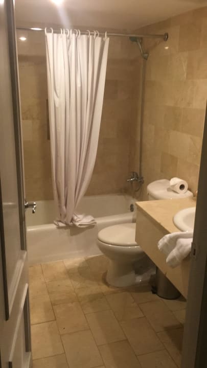 Zimmer VH Atmosphere - Adults only