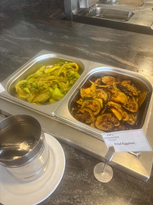 Gastro Pickalbatros Citadel Resort