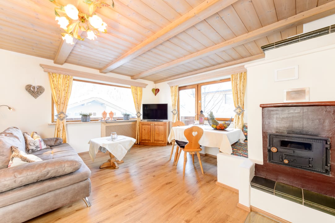 Zimmer Haus Alpenecho