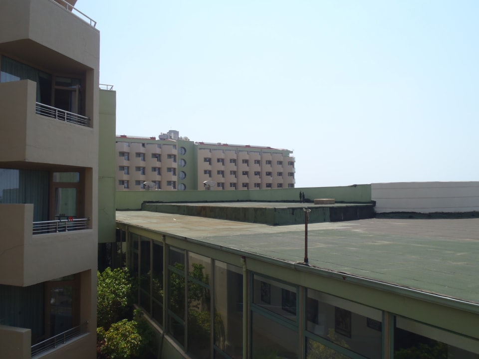 Ausblick VONRESORT Golden Coast