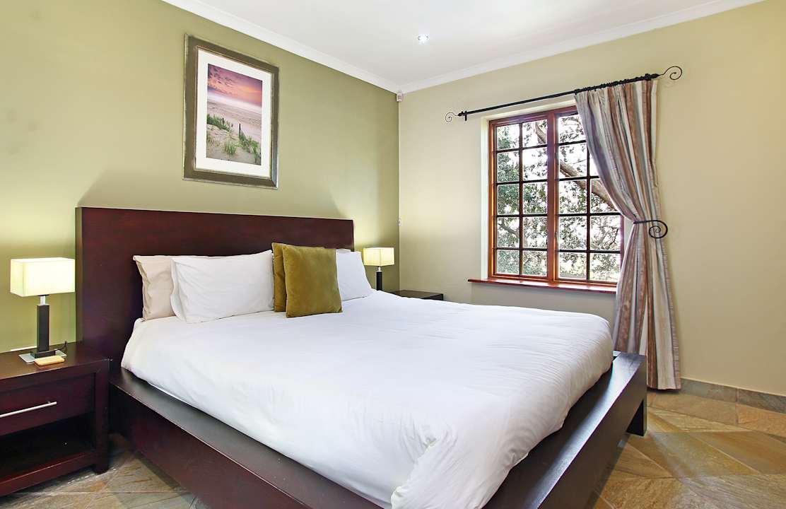 Zimmer Cap Serein Guesthouse