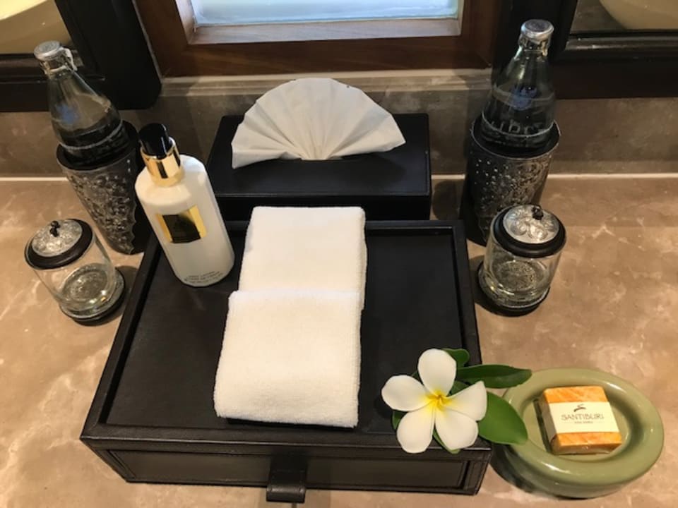 Zimmer Santiburi Koh Samui