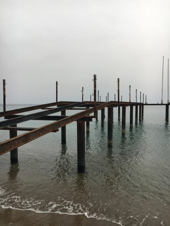 Strand Sherwood Dreams Resort