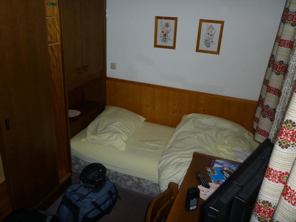 Schlafzimmer Der Seebacherhof