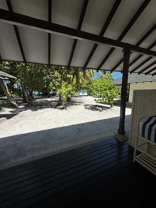 Zimmer Adaaran Select Meedhupparu Island Resort - Premium All Inclusive