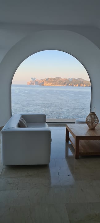 Lobby Sentido Fido Punta del Mar – Adults only