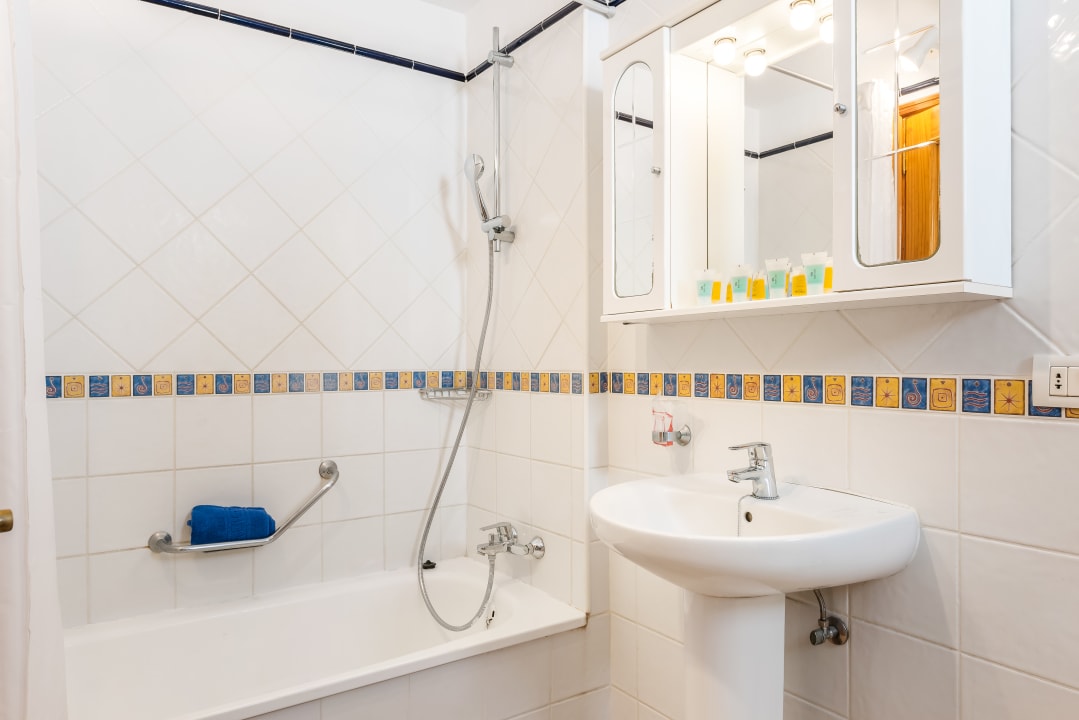 Zimmer Club Tenerife