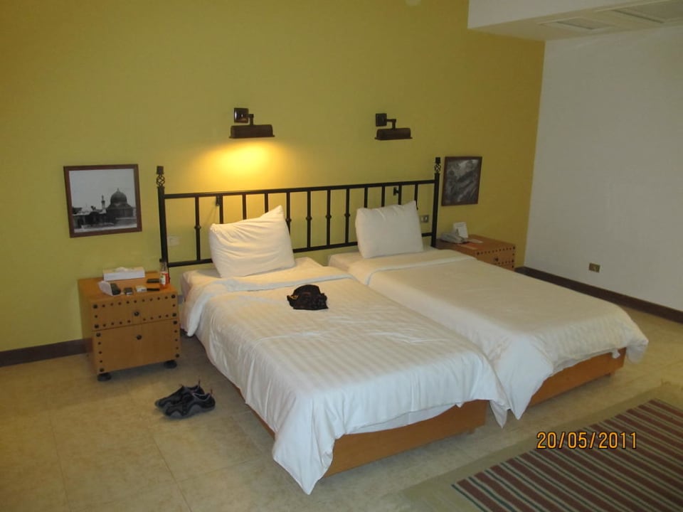 Pokój Hotel Three Corners Ocean View prestige - Adults only