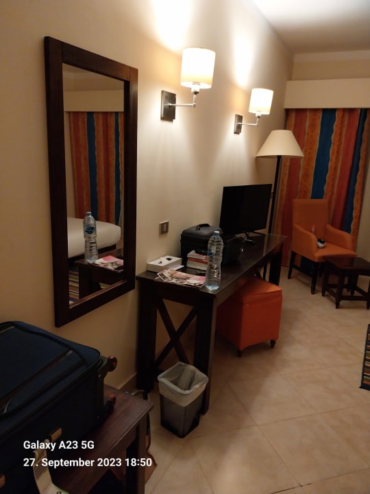 Zimmer Viva Blue Resort