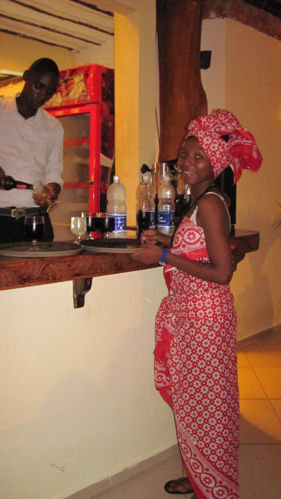 Schöhn My Blue Hotel