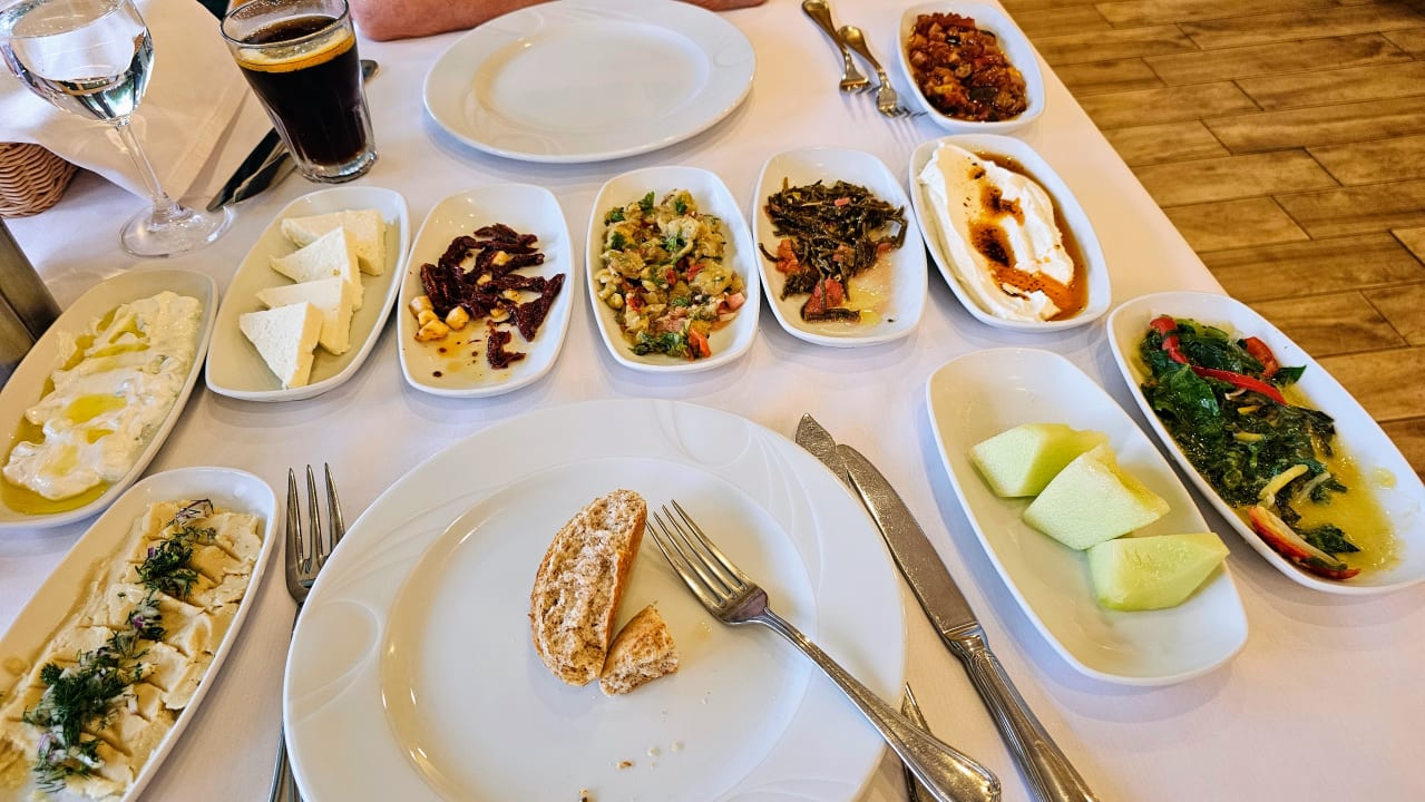 Gastro Korumar Ephesus Beach & Spa Resort