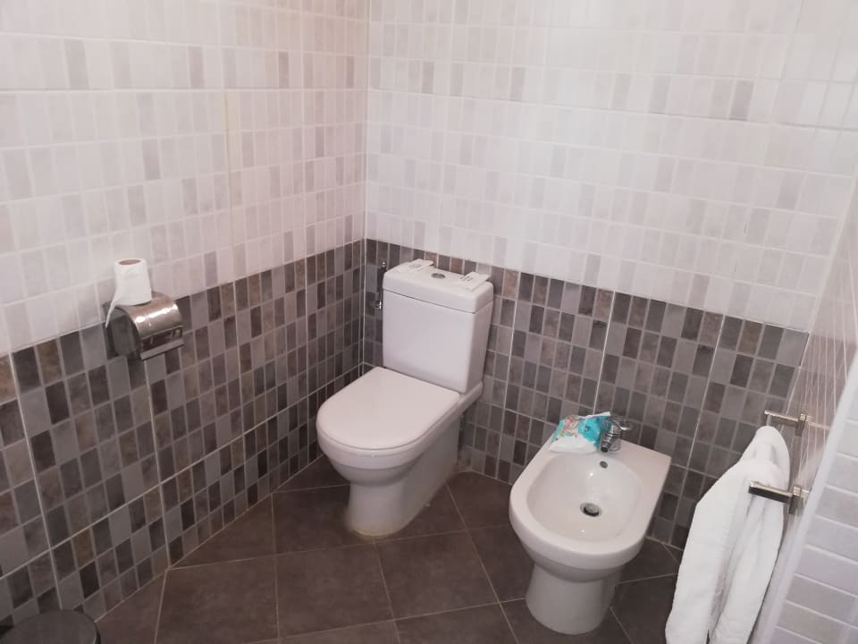 Zimmer Hotel Gorgonia Beach Resort