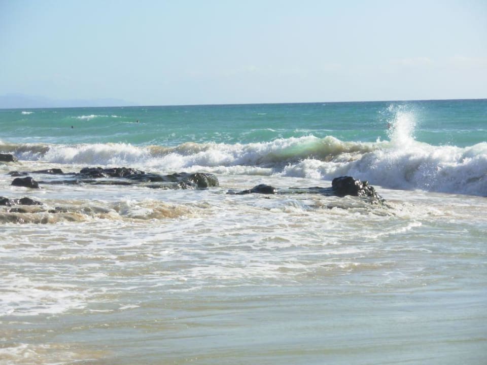 Strand AluaVillage Fuerteventura