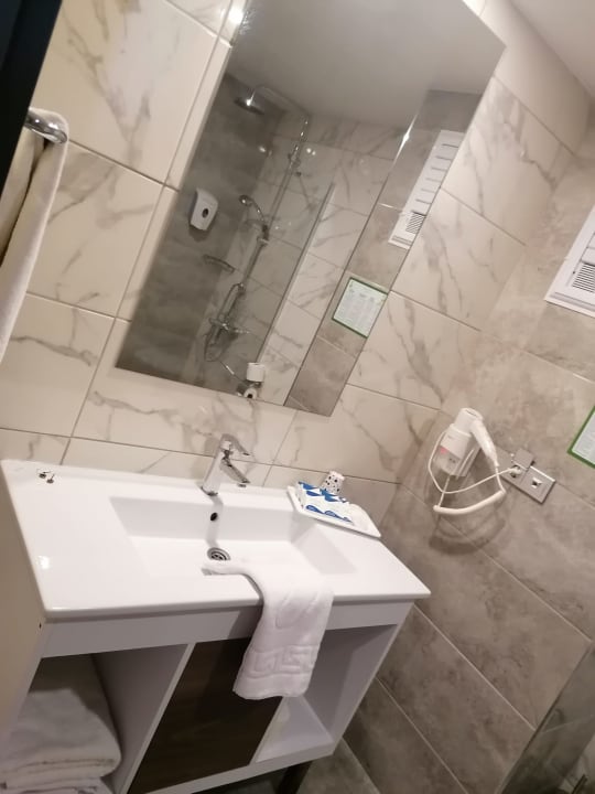 Zimmer Eftalia Ocean Resort & Spa