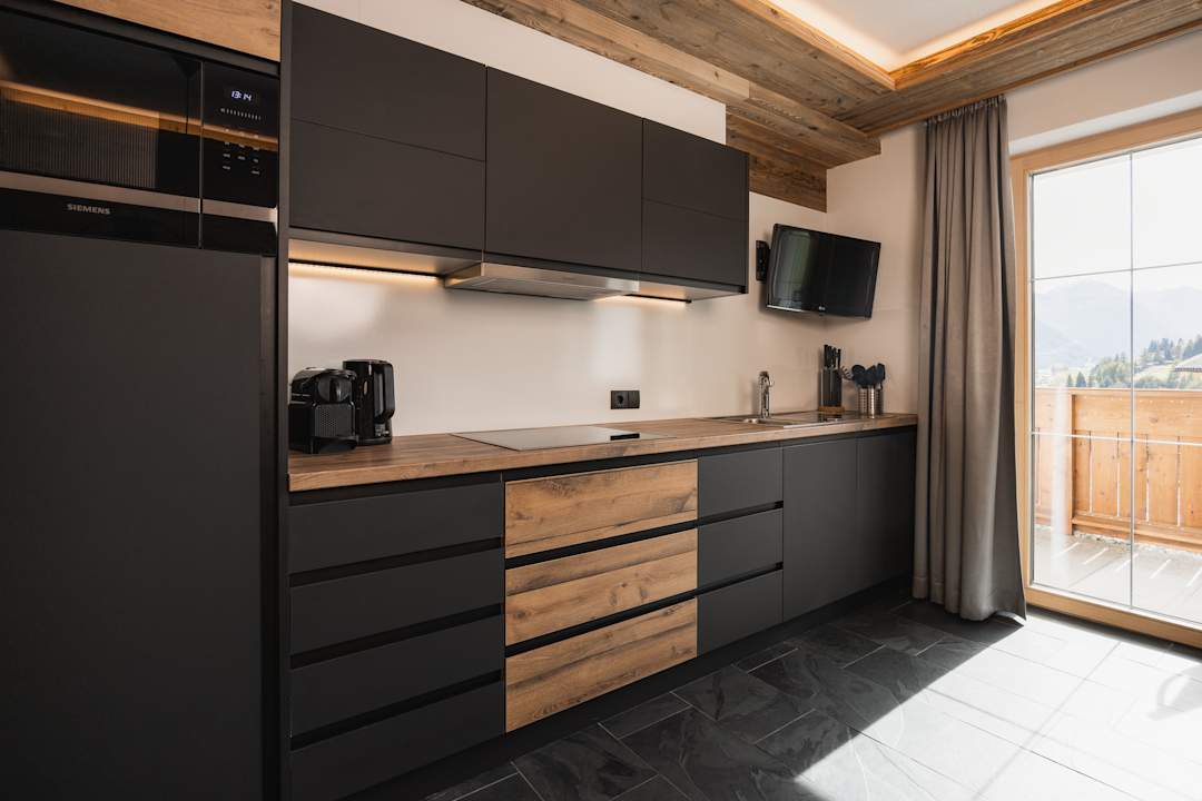 Zimmer Aparthotel Auriga