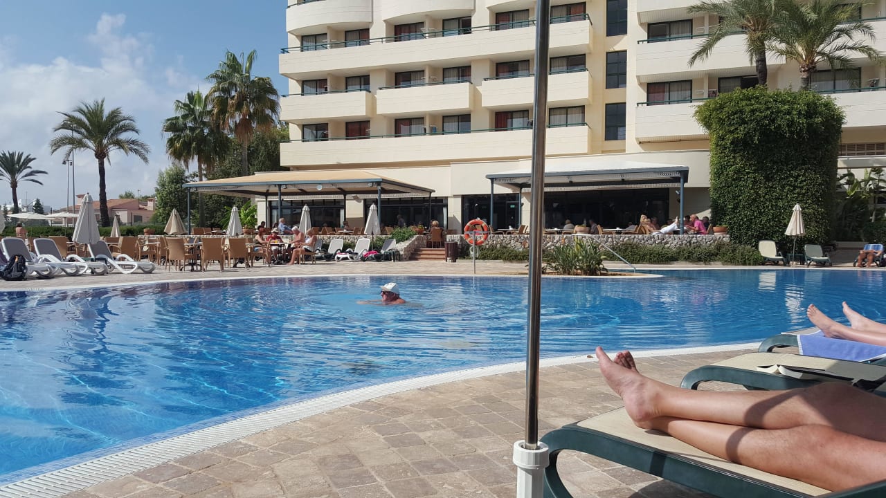 Hotel Hipotels Marfil Playa Welikehotel Marfil Playa