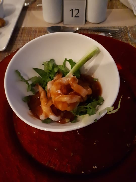 Gastro Hotel Riu Dunamar