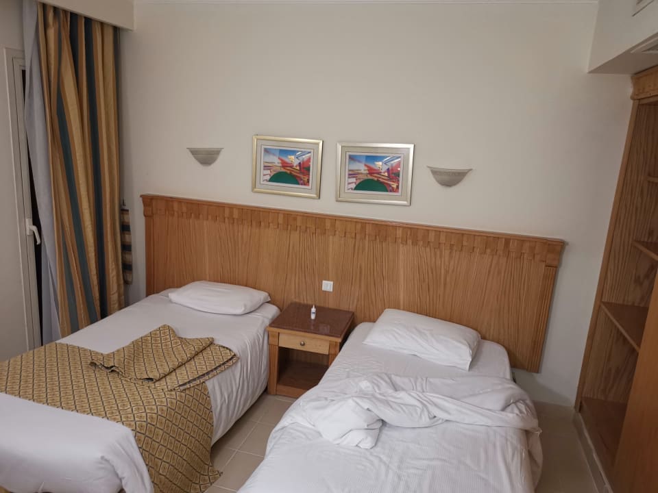 Zimmer Pickalbatros Dana Beach Resort - Hurghada