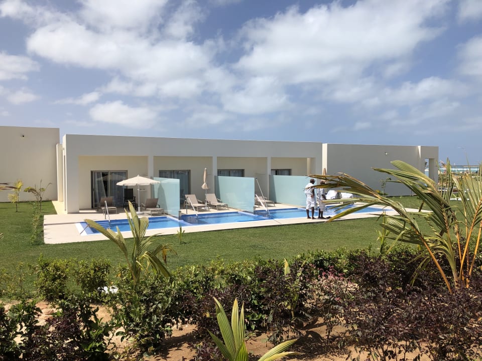 Zimmer Hotel Riu Palace Boavista