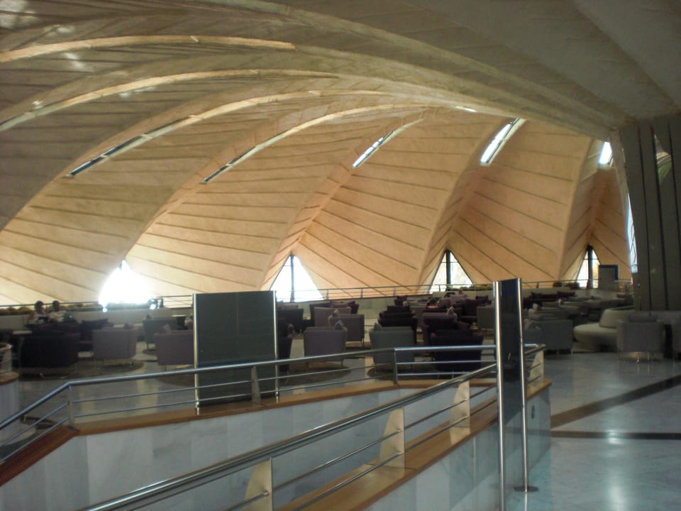 Hall H10 Playa Meloneras Horizons Collection