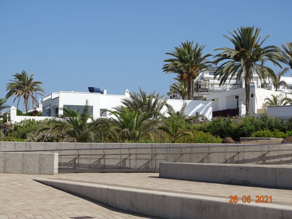 Außenansicht Hotel Riu Palace Maspalomas Adults Only