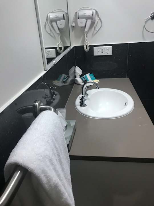 Zimmer Motel Le Grande