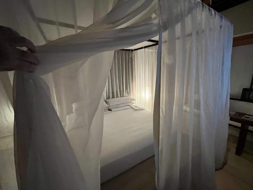 Zimmer The Bale Nusa Dua by LifestyleRetreats