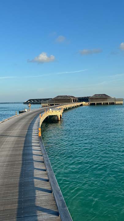 Sonstiges Jawakara Islands Maldives
