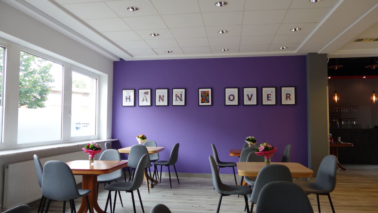 Gastro Plaza Inn Hannover City Nord