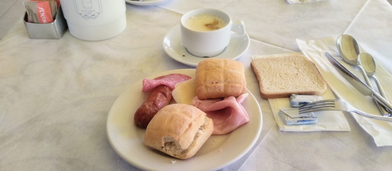 Gastro Hotel Bella Lazise