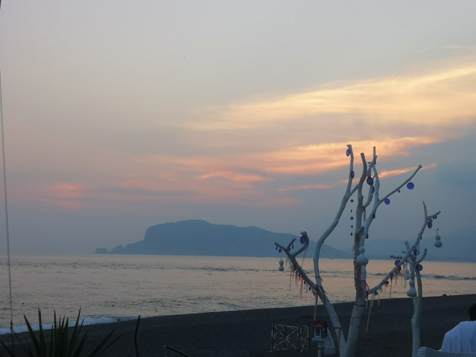 Ausblick Labranda Alantur Resort