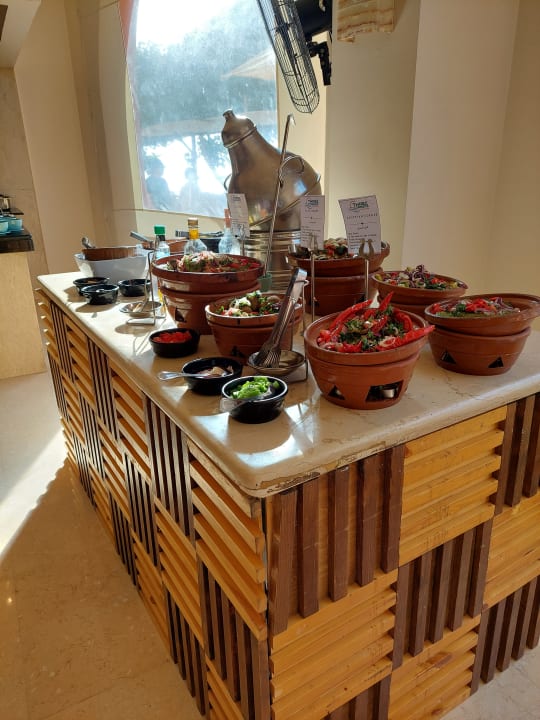 Lobby Hotel Three Corners Ocean View prestige - Adults only