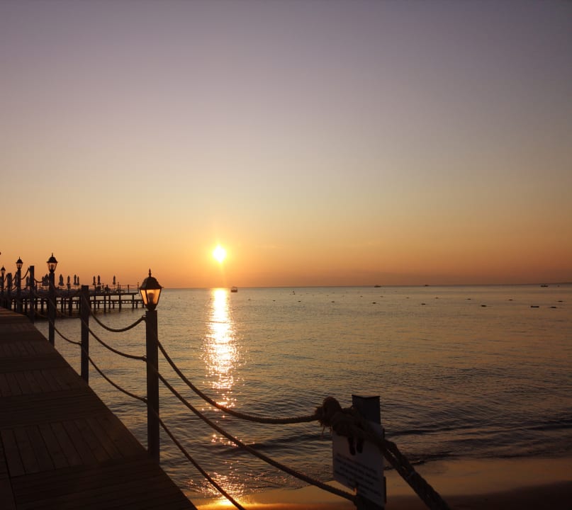 Strand Sidemarin Kirman Premium