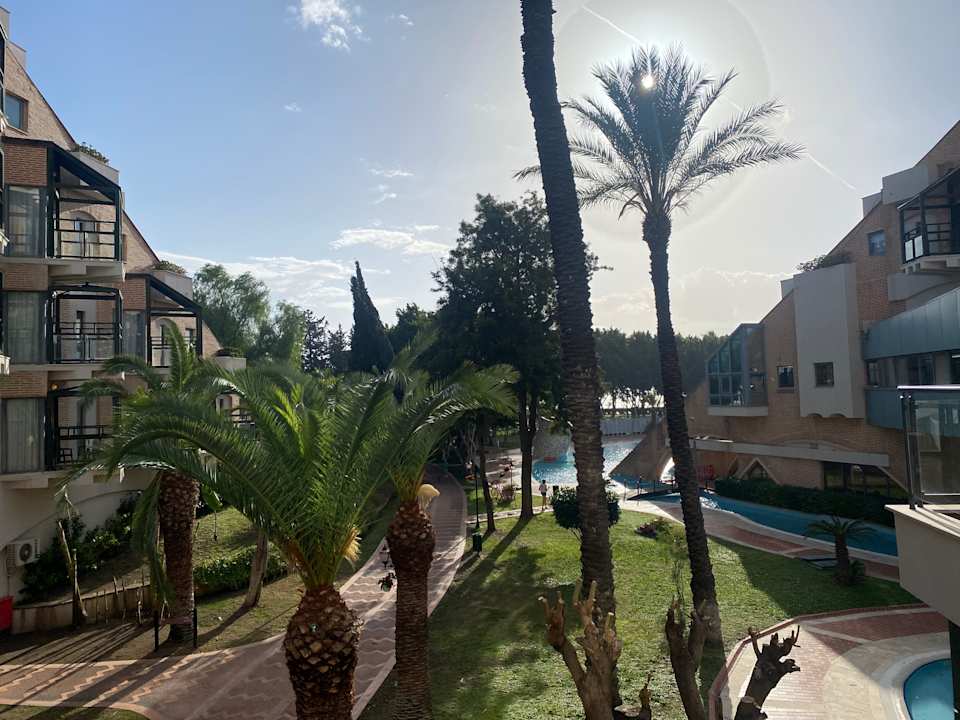 Sonstiges Limak Limra Hotel & Resort